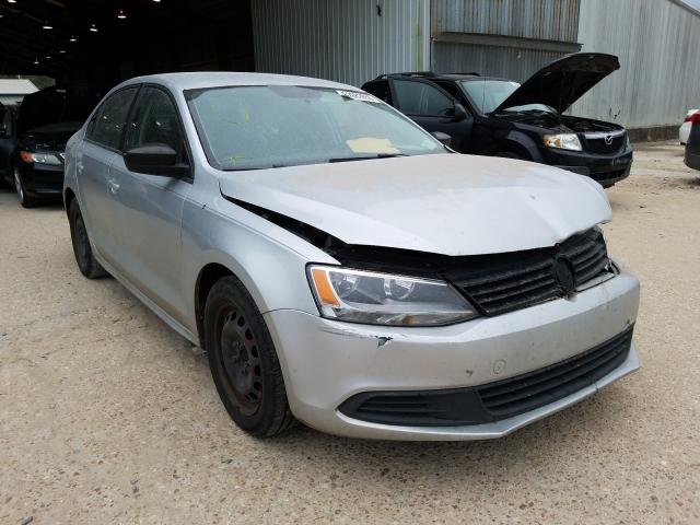 VOLKSWAGEN JETTA BASE 2012 3vw2k7aj6cm394721