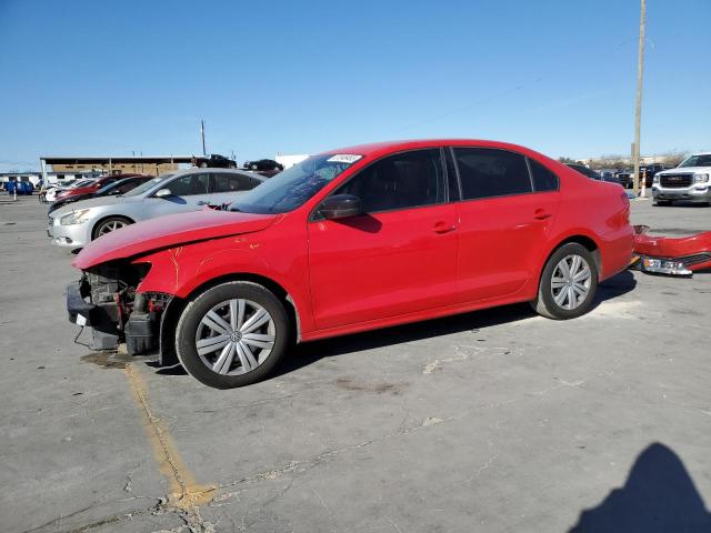 VOLKSWAGEN JETTA BASE 2013 3vw2k7aj6dm207916