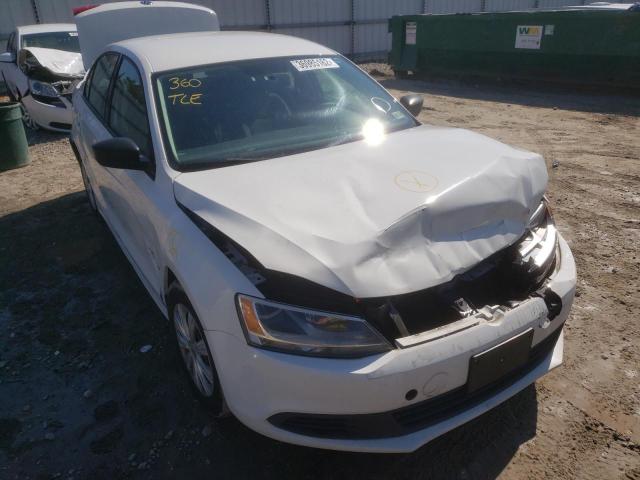 VOLKSWAGEN JETTA 2013 3vw2k7aj6dm225557