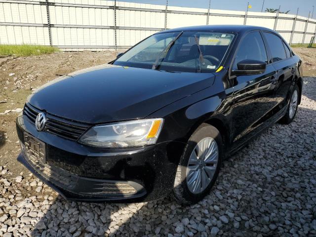 VOLKSWAGEN JETTA BASE 2013 3vw2k7aj6dm228796