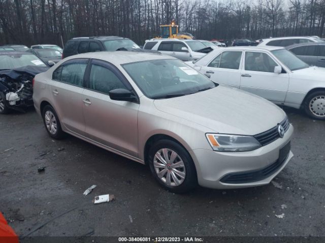 VOLKSWAGEN JETTA 2013 3vw2k7aj6dm229317