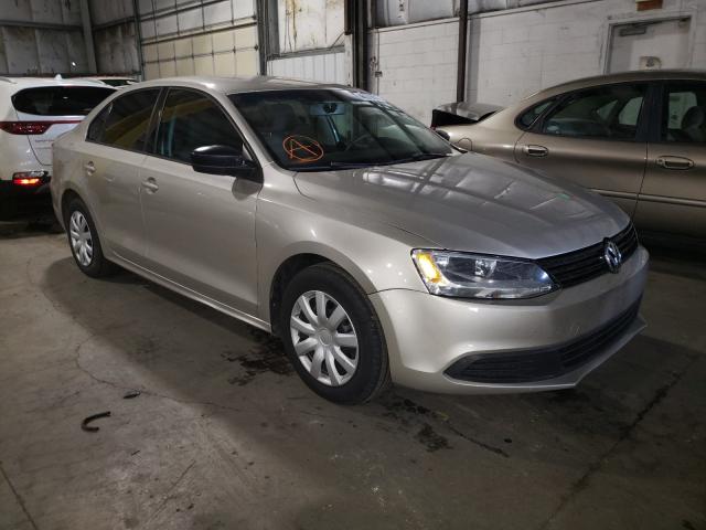 VOLKSWAGEN JETTA BASE 2013 3vw2k7aj6dm235019