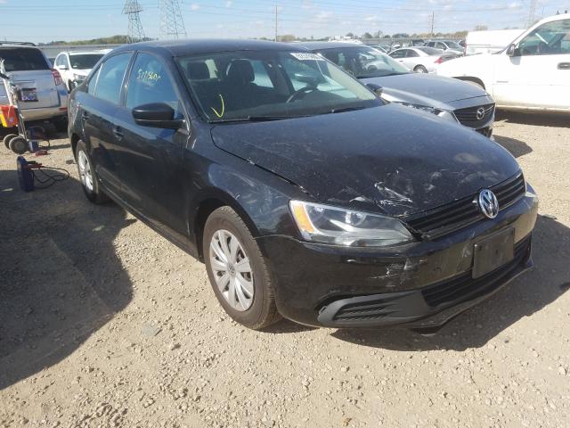 VOLKSWAGEN NULL 2013 3vw2k7aj6dm236896