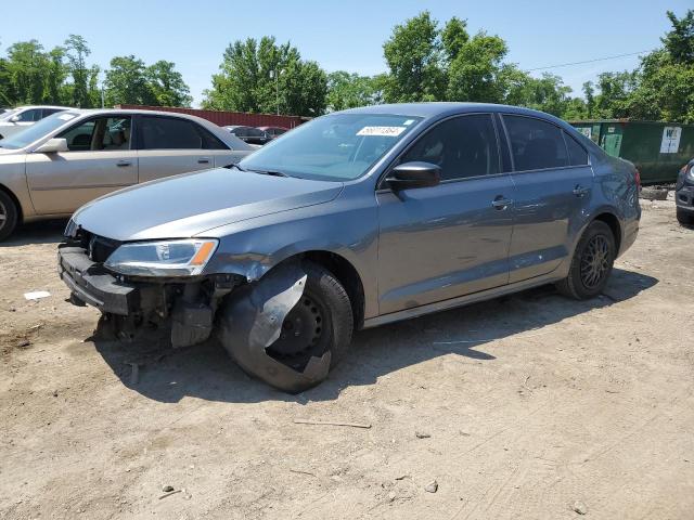 VOLKSWAGEN JETTA 2013 3vw2k7aj6dm240298