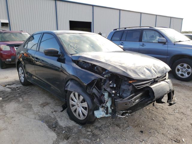 VOLKSWAGEN JETTA BASE 2013 3vw2k7aj6dm255643