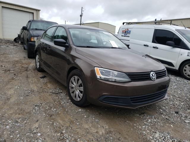 VOLKSWAGEN JETTA BASE 2013 3vw2k7aj6dm275181