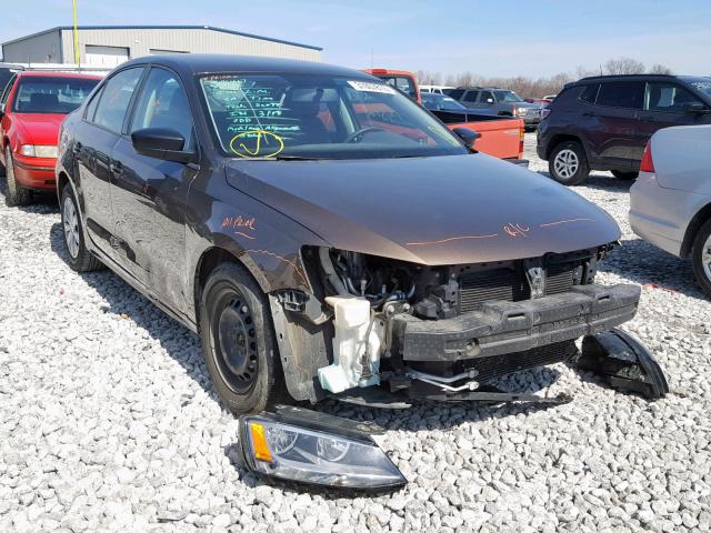 VOLKSWAGEN JETTA 2013 3vw2k7aj6dm275844