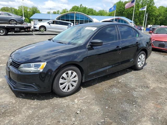 VOLKSWAGEN JETTA 2013 3vw2k7aj6dm294331