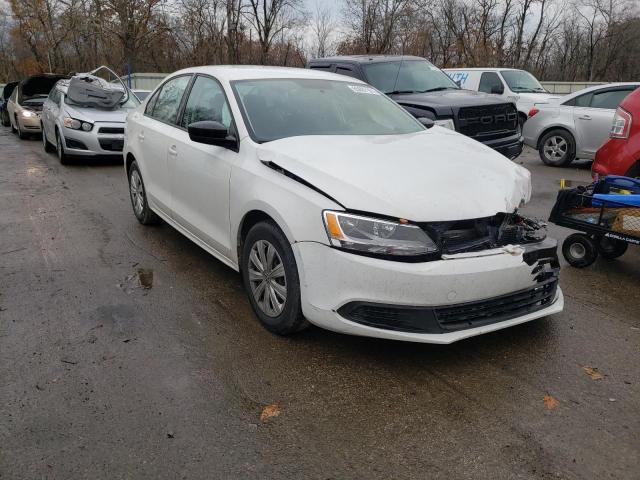 VOLKSWAGEN JETTA BASE 2013 3vw2k7aj6dm294894