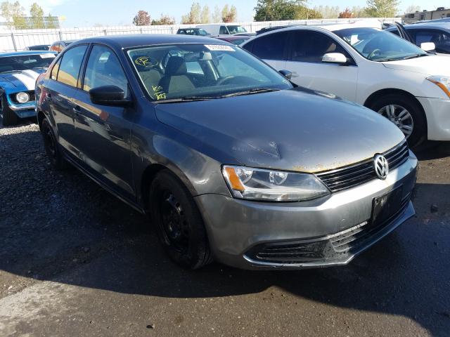 VOLKSWAGEN JETTA BASE 2013 3vw2k7aj6dm299531