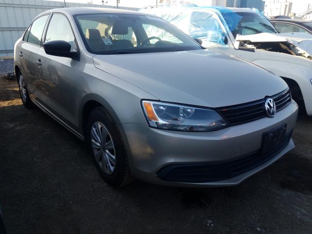 VOLKSWAGEN NULL 2013 3vw2k7aj6dm301200