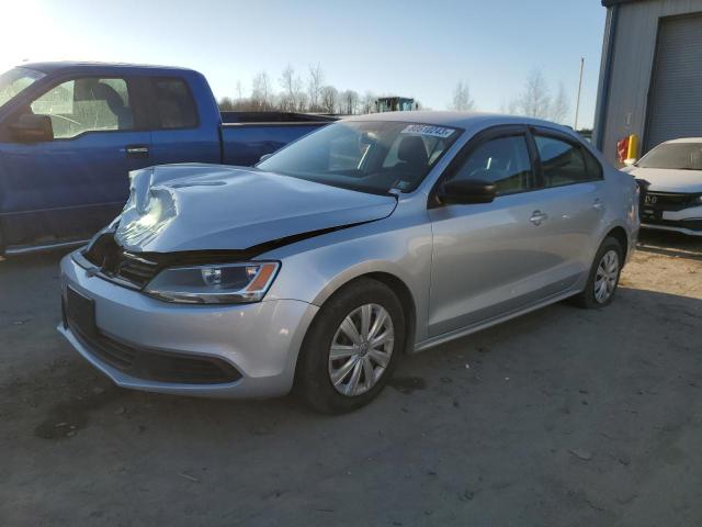 VOLKSWAGEN JETTA 2013 3vw2k7aj6dm308938