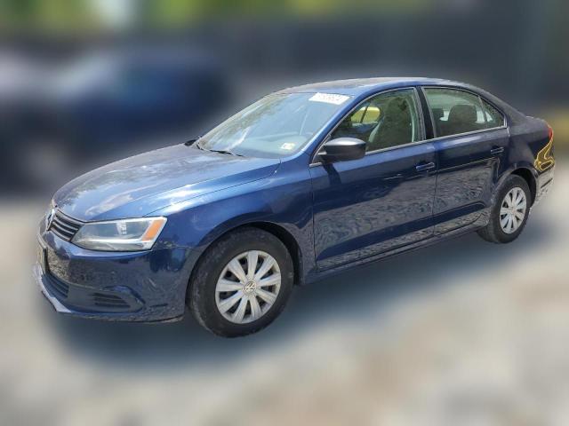 VOLKSWAGEN JETTA 2013 3vw2k7aj6dm311645