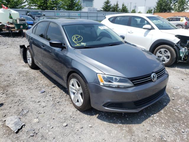 VOLKSWAGEN JETTA BASE 2013 3vw2k7aj6dm316277