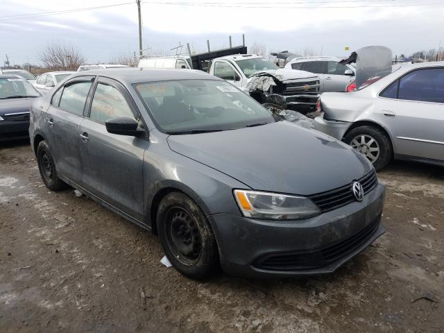 VOLKSWAGEN JETTA BASE 2013 3vw2k7aj6dm317879