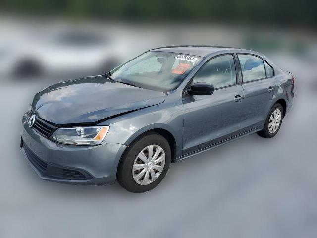 VOLKSWAGEN JETTA 2013 3vw2k7aj6dm318966