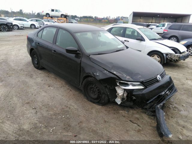 VOLKSWAGEN JETTA SEDAN 2013 3vw2k7aj6dm354706