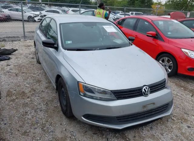 VOLKSWAGEN NULL 2013 3vw2k7aj6dm378486