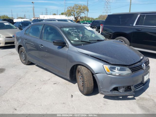 VOLKSWAGEN JETTA 2013 3vw2k7aj6dm398205