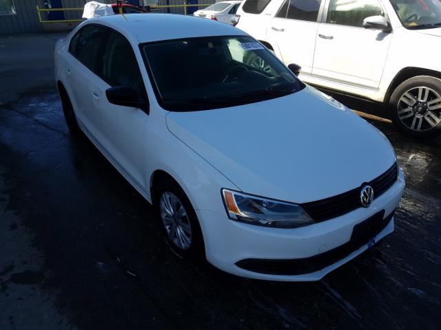 VOLKSWAGEN JETTA BASE 2013 3vw2k7aj6dm398303