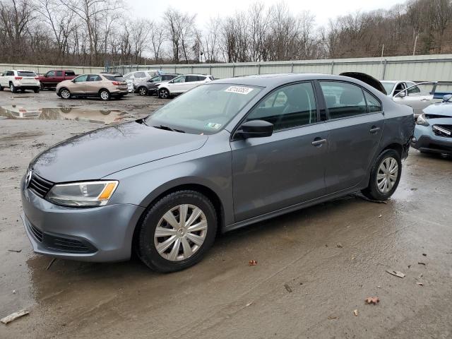 VOLKSWAGEN JETTA 2013 3vw2k7aj6dm401751