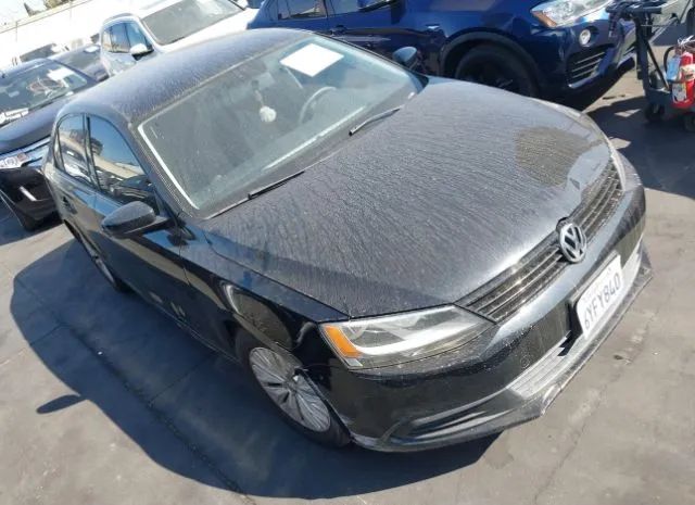 VOLKSWAGEN JETTA 2013 3vw2k7aj6dm409610