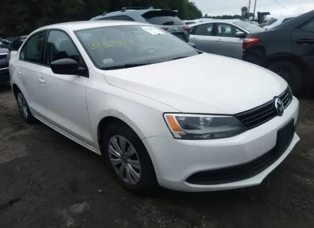 VOLKSWAGEN NULL 2014 3vw2k7aj6em209408