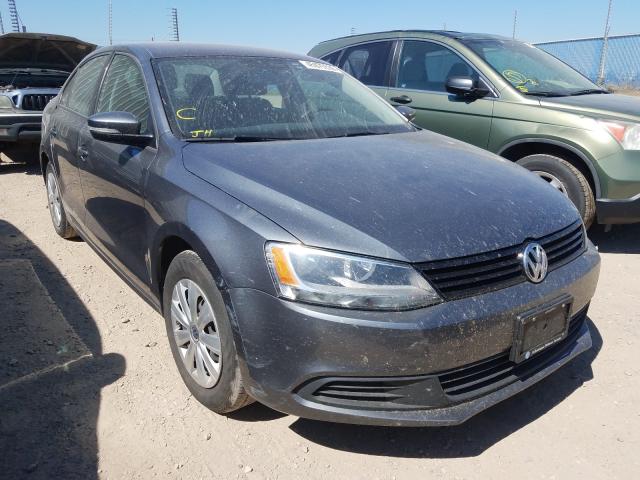 VOLKSWAGEN JETTA BASE 2014 3vw2k7aj6em216536