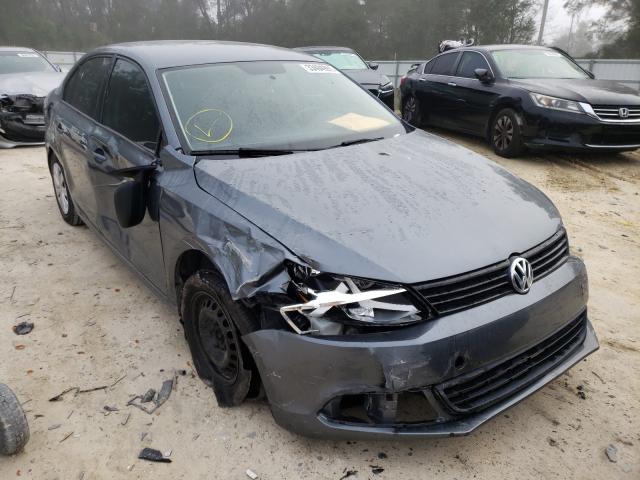 VOLKSWAGEN JETTA BASE 2014 3vw2k7aj6em217380