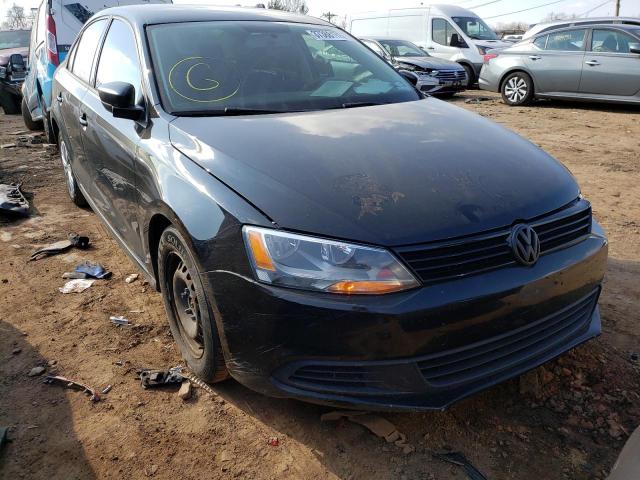 VOLKSWAGEN JETTA BASE 2014 3vw2k7aj6em217783