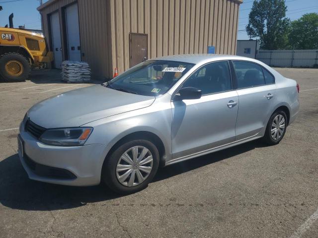 VOLKSWAGEN JETTA 2014 3vw2k7aj6em222921