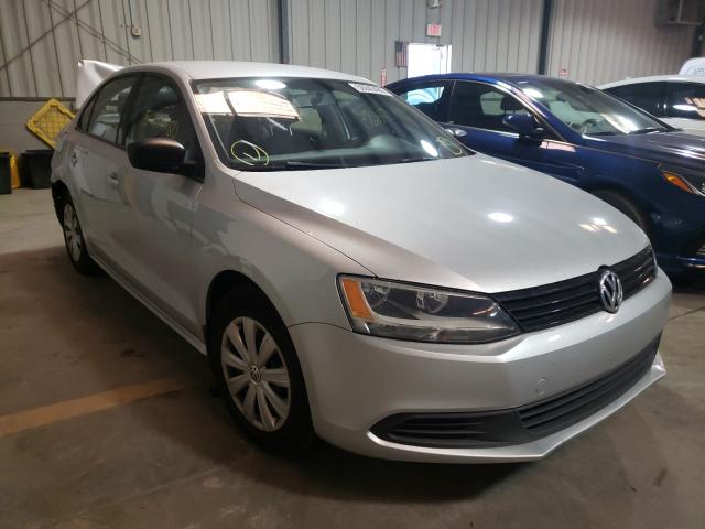 VOLKSWAGEN JETTA BASE 2014 3vw2k7aj6em224023