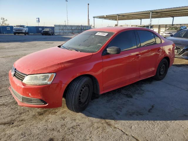 VOLKSWAGEN JETTA BASE 2014 3vw2k7aj6em225902