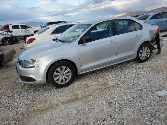 VOLKSWAGEN JETTA BASE 2014 3vw2k7aj6em228301