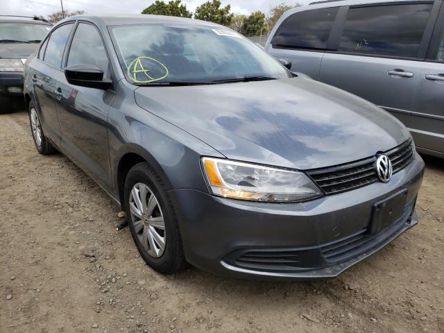 VOLKSWAGEN JETTA BASE 2014 3vw2k7aj6em235328