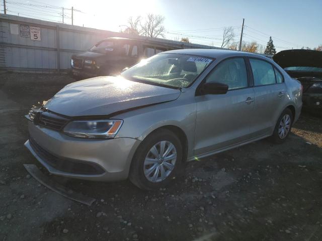 VOLKSWAGEN JETTA BASE 2014 3vw2k7aj6em236737