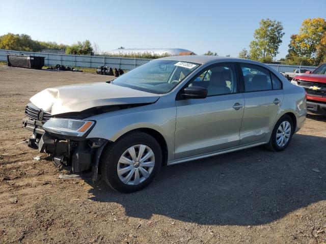 VOLKSWAGEN JETTA BASE 2014 3vw2k7aj6em295853