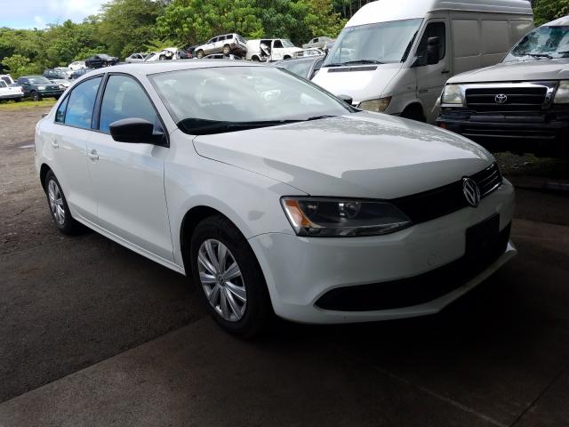 VOLKSWAGEN JETTA 2014 3vw2k7aj6em305135