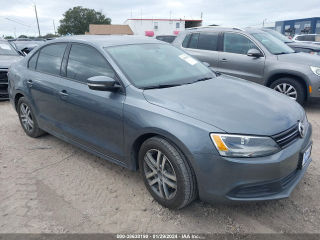 VOLKSWAGEN JETTA 2014 3vw2k7aj6em315941