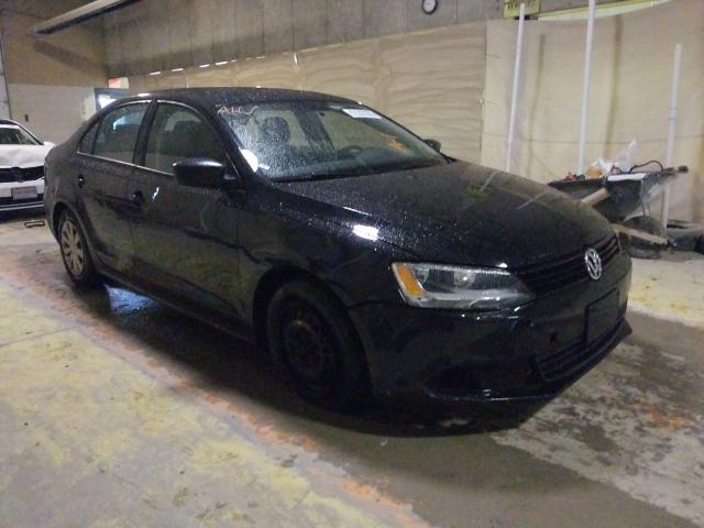 VOLKSWAGEN JETTA BASE 2014 3vw2k7aj6em334389