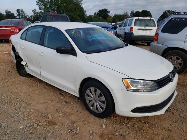 VOLKSWAGEN NULL 2014 3vw2k7aj6em369577