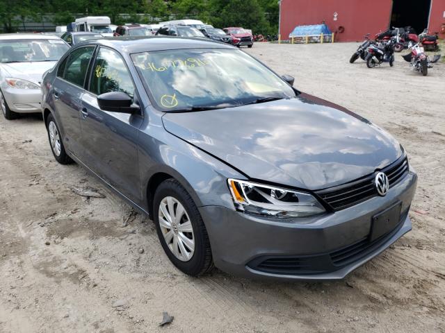 VOLKSWAGEN JETTA BASE 2014 3vw2k7aj6em392793