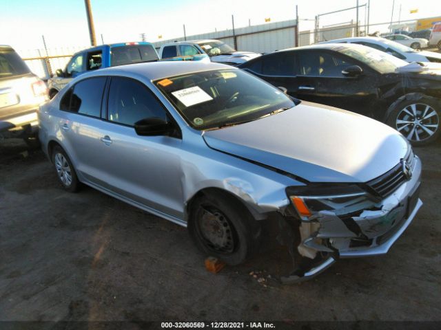 VOLKSWAGEN JETTA SEDAN 2014 3vw2k7aj6em410922