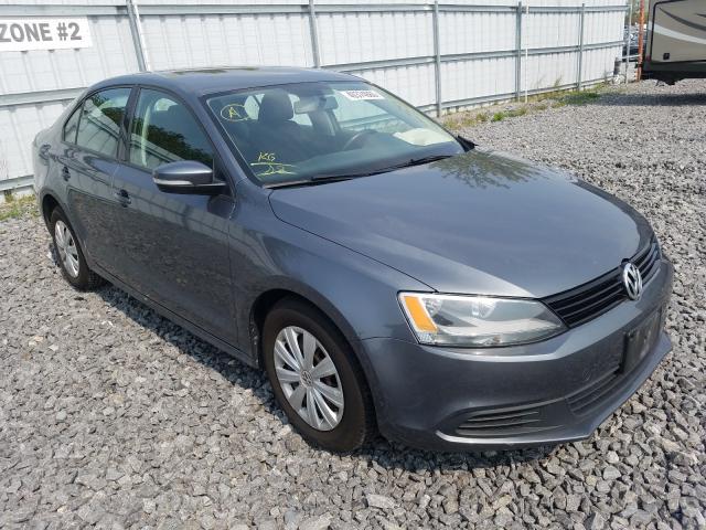 VOLKSWAGEN JETTA BASE 2014 3vw2k7aj6em413674