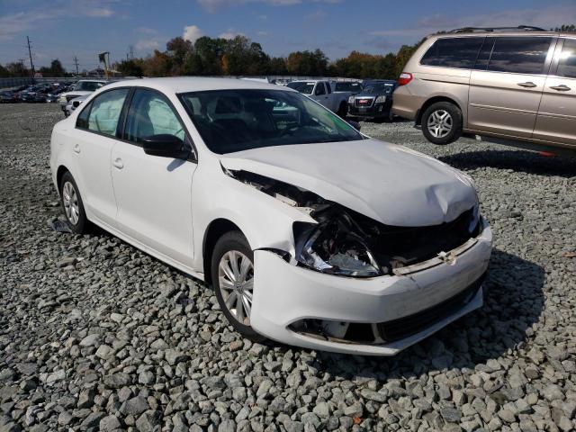 VOLKSWAGEN JETTA BASE 2014 3vw2k7aj6em429969