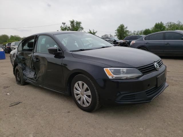 VOLKSWAGEN JETTA BASE 2014 3vw2k7aj6em435786