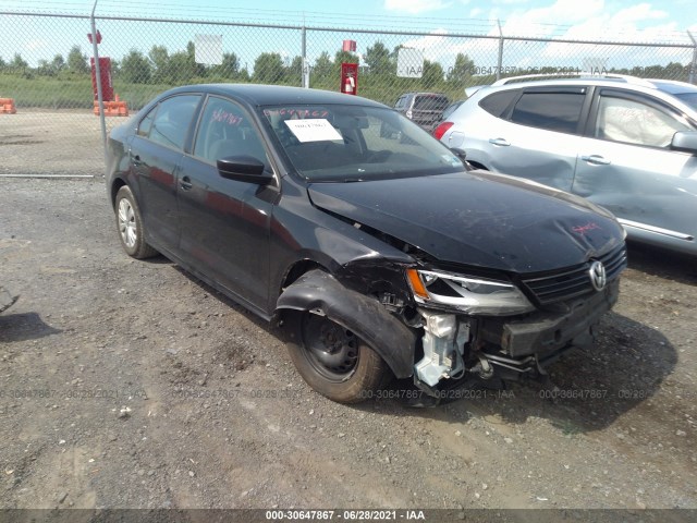 VOLKSWAGEN NULL 2014 3vw2k7aj6em442849