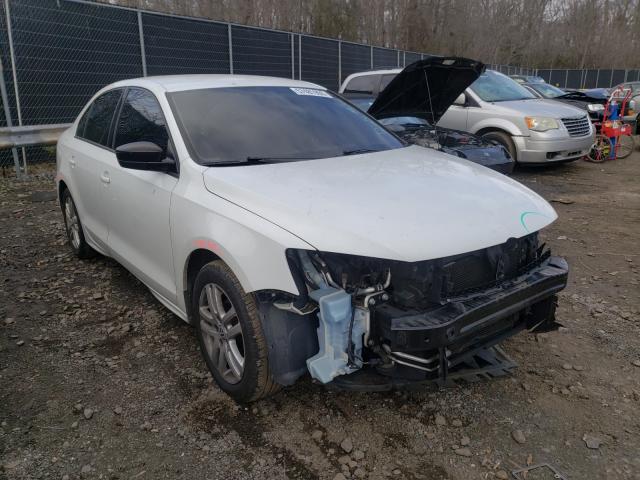 VOLKSWAGEN JETTA BASE 2015 3vw2k7aj6fm201651