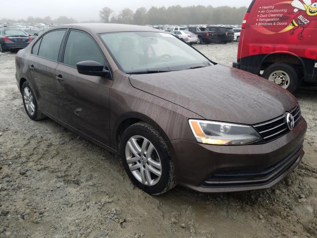 VOLKSWAGEN NULL 2015 3vw2k7aj6fm203173