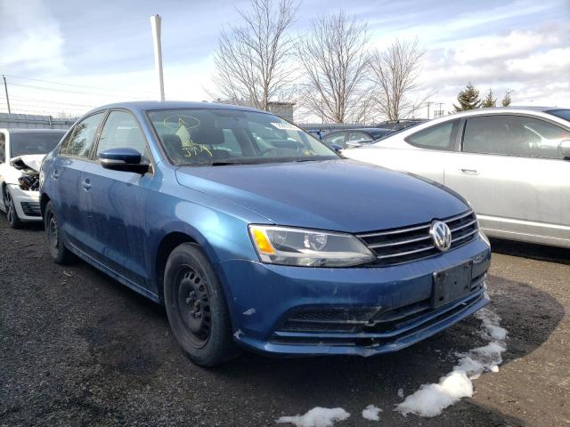 VOLKSWAGEN JETTA BASE 2015 3vw2k7aj6fm204615